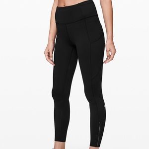 Fast and Free Tight Leggings